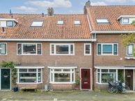 Berkelstraat 119, 3522 EM Utrecht