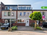 Scarlattistraat 14, 2807 HM Gouda