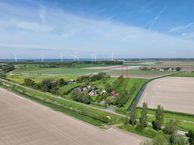 Oudelandsedijk 21-A, 3255 LN Oude-Tonge