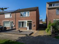 Straussstraat 10, 5102 BN Dongen