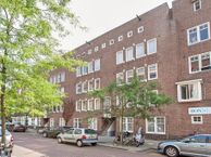 Eosstraat 7 2, 1076 DK Amsterdam