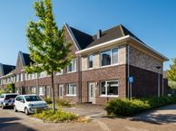 Weeresteinlaan 18, 3555 XN Utrecht