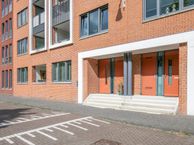 Baak van Domburg 10, 3826 GJ Amersfoort