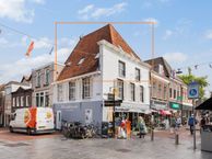 Kruisstraat 8 B, 3441 BW Woerden