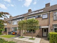 Crocuslaan 21, 5551 AG Valkenswaard