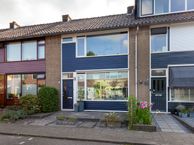 Prinses Irenestraat 27, 2741 DN Waddinxveen