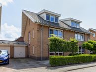 Lombok 90, 2721 JB Zoetermeer