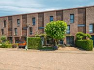 Pijlpuntstraat 50, 6515 DJ Nijmegen