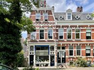 Voorschoterlaan 151-A, 3062 KM Rotterdam