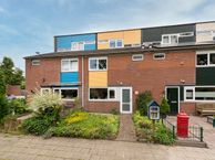 Geallieerdenstraat 11, 3815 NL Amersfoort