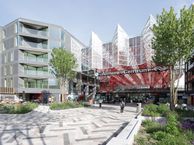 Stationsplein 38 K, 1315 KT Almere