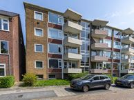 Adriaan van Ostadestraat 93, 9718 RT Groningen