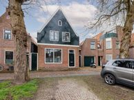 J C Brouwersgracht 18, 1135 WJ Edam