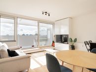 Overtoom 555, 1054 LK Amsterdam