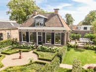 Buren 15, 8761 PB Ferwoude