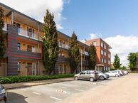 Poelruit 4 d, 2811 SW Reeuwijk