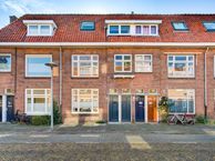P.C. Borstraat 25, 3515 XX Utrecht