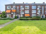 Johan Wagenaarkade 29 BSA, 3533 TD Utrecht