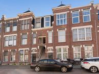 Van Aerssenstraat 234, 2582 JW Den Haag