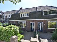 Haardstedelaan 32, 1271 NM Huizen