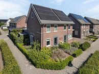 Boekweit 72, 5427 HX Boekel