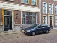 Grote Kerkstraat 20 a, 8911 EC Leeuwarden
