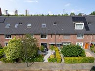 Vilmos Huszárstraat 9, 3059 PB Rotterdam