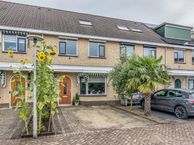 Bernsteinstraat 77, 2901 JH Capelle aan den IJssel