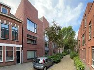 Grote Appelstraat 16-A, 9712 VC Groningen