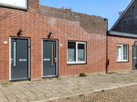 F. Koolhovenstraat 54 B, 3555 VK Utrecht