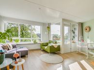 Gazellestraat 142, 3523 SZ Utrecht