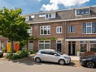Oudwijkerdwarsstraat 128, 3581 LJ Utrecht