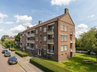 Koraalstraat 31, 4817 HN Breda