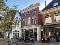 Steentilstraat 31-c, 9711 GK Groningen