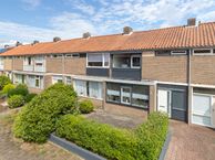 Vaartbossen 10, 4816 JJ Breda