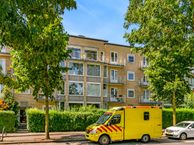 Joseph Haydnlaan 26-3, 3533 AH Utrecht