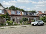 Palmstraat 258, 3812 XM Amersfoort
