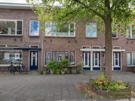 Byzantiumstraat 16 ZW, 2033 EJ Haarlem