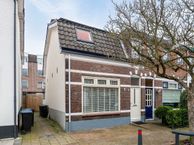 Hoge Larenseweg 109, 1221 AL Hilversum