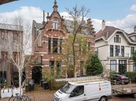 Hoflaan 134, 3062 JM Rotterdam