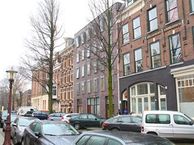 Tweede Oosterparkstraat 310, 1092 BV Amsterdam