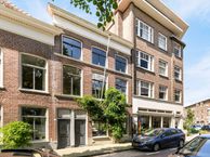 Vondelstraat 44, 2513 EV Den Haag