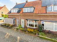 Borrostraat 11, 7203 GT Zutphen