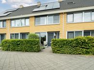 Max Velthuijsstraat 8, 3544 HC Utrecht