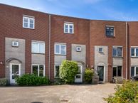 Etty Hillesumplantsoen 95, 2135 KL Hoofddorp