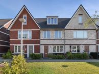 Knobbelzwaan 96, 1422 WK Uithoorn