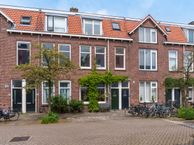 Jacob Catsstraat 27, 3521 VE Utrecht