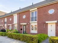 Dakotastraat 24, 6562 HG Groesbeek