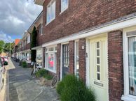 Rochus Meeuwiszstraat 5, 3554 VR Utrecht