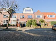 Arnoldystraat 15, 2024 VG Haarlem